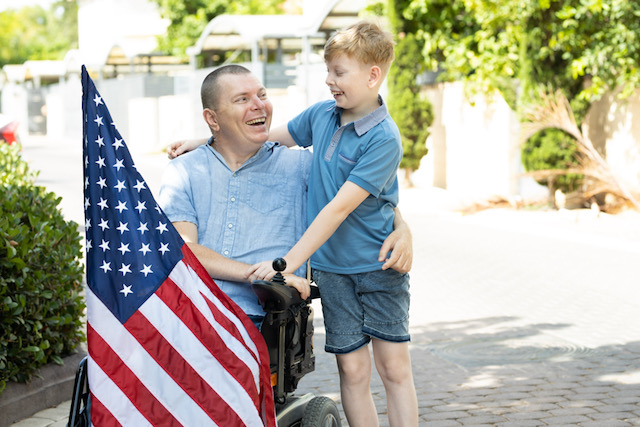 Disabled Veteran Tax Exemption