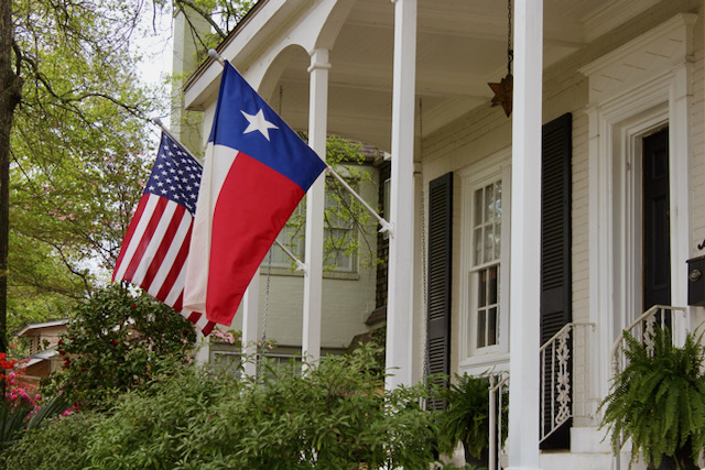 Texas Homestead Exemption