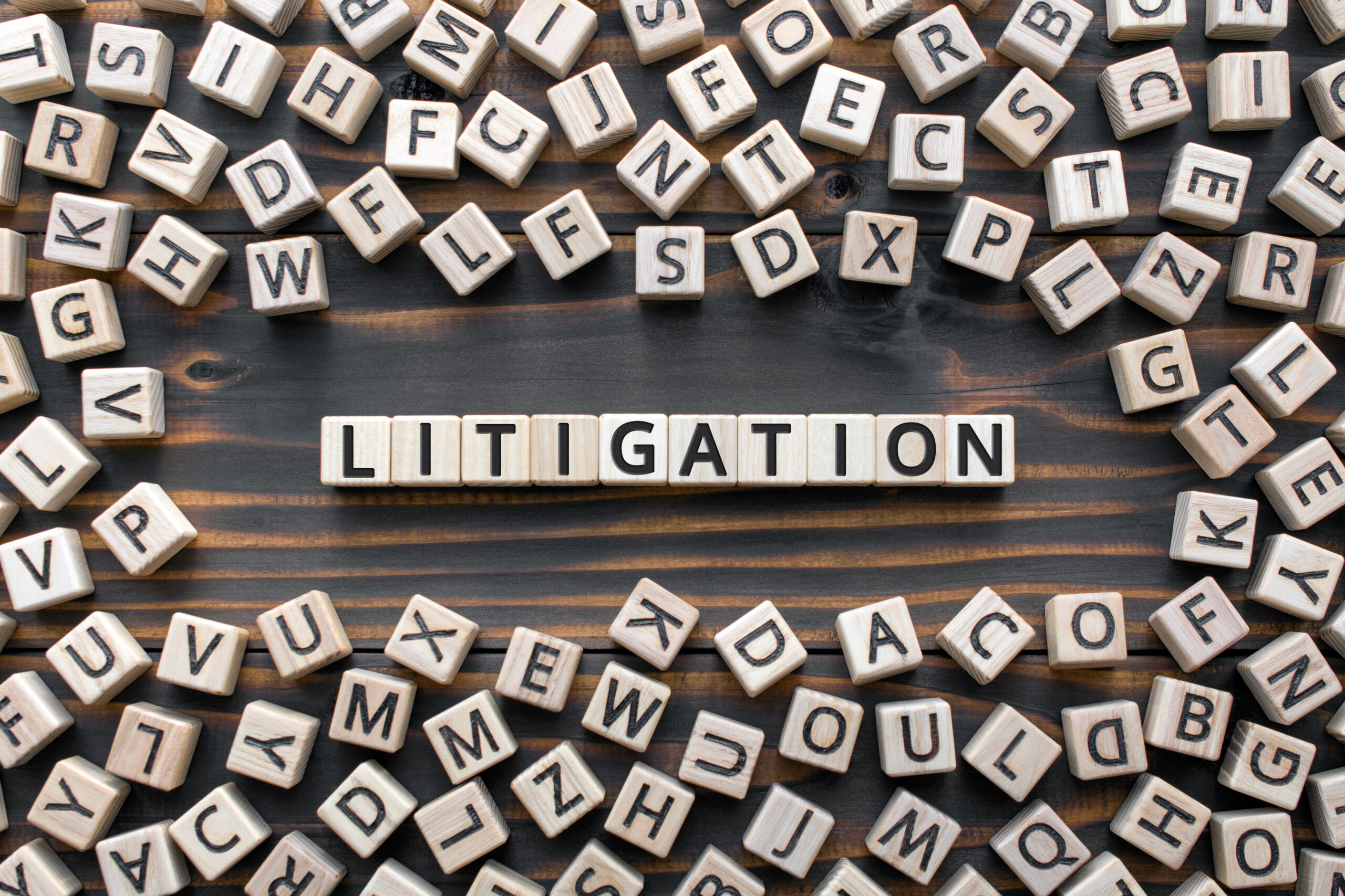 Litigation vs Arbitration