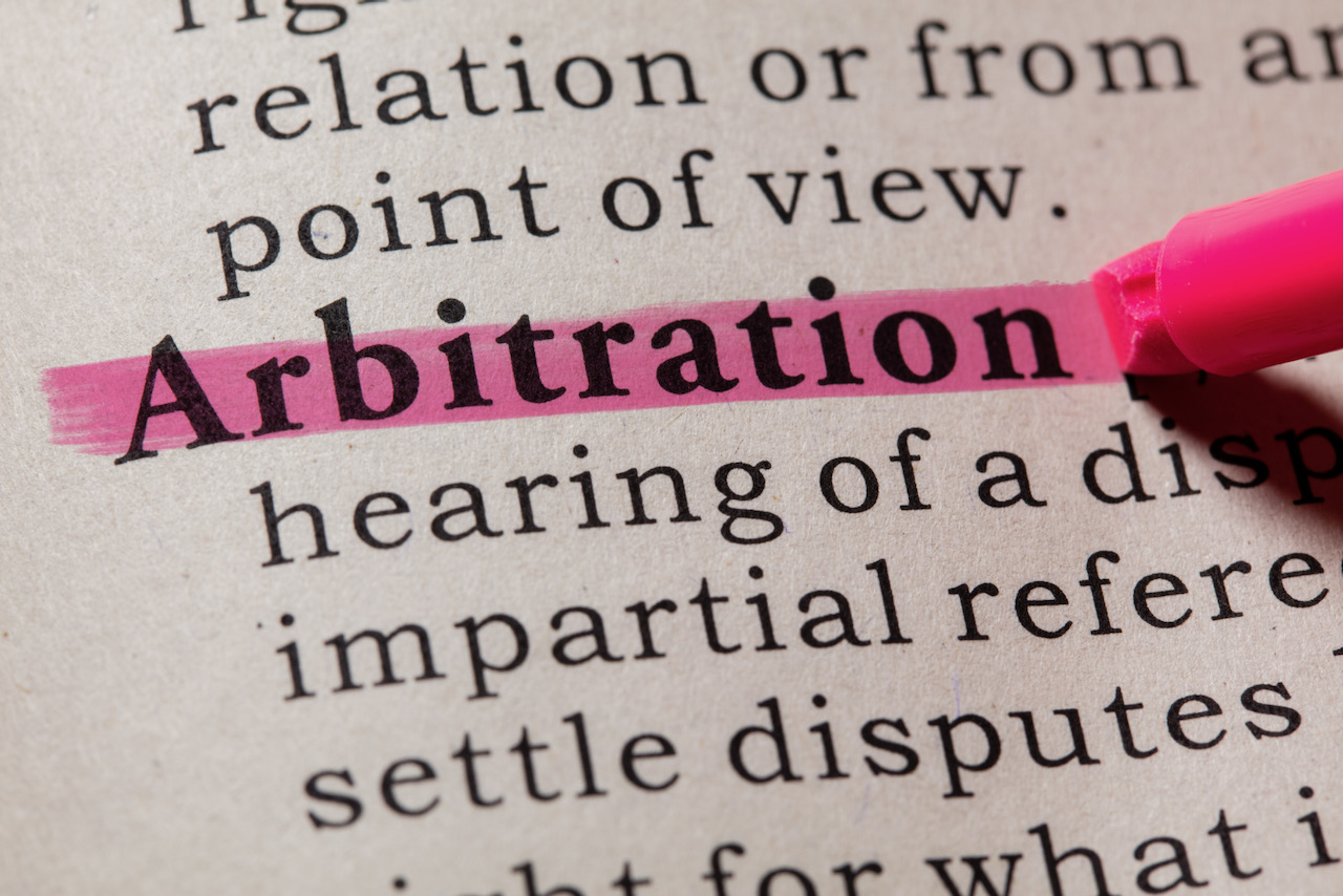 Binding Arbitration During the Property Tax Protest Process