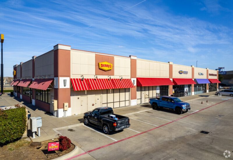 12 Significant Updates to Texas Property Tax Law Gill, Denson