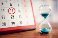 Property tax protest deadline