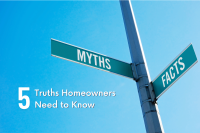 Property tax myths: 5 truths homeowners should know
