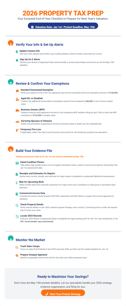 2026_End of Year Checklist for Property Taxes