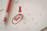 2026 Property Tax Timeline