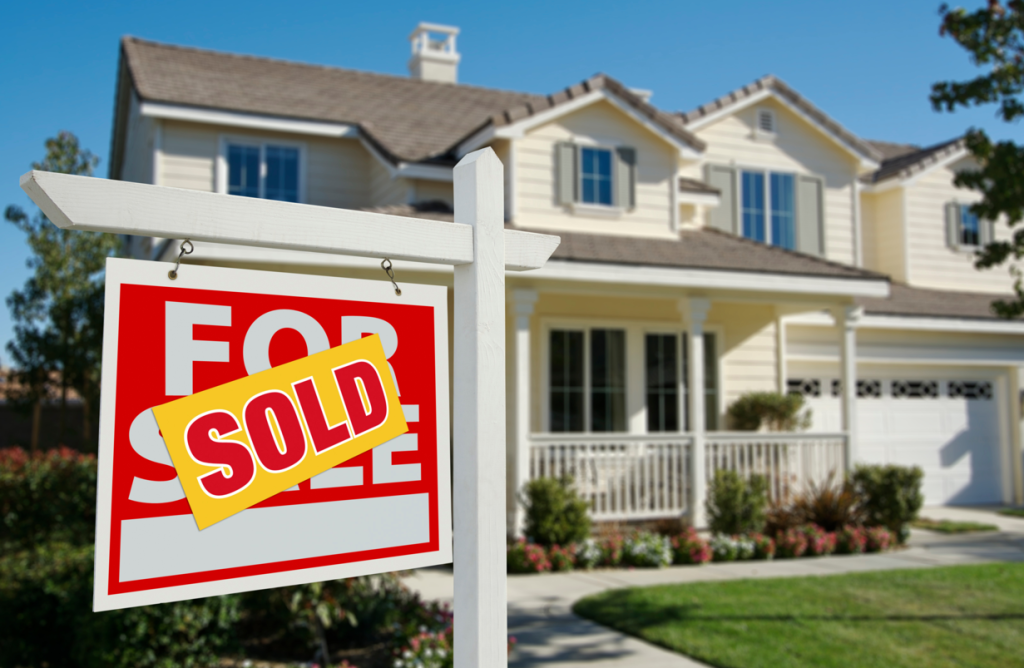 protest property taxes after buying a home