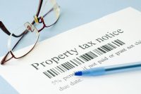 how to protest property taxes in Texas
